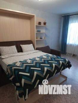 1-к квартира, посуточно, 52м2, 1/1 этаж