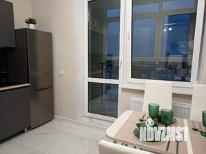 2-к квартира, посуточно, 53м2, 22/26 этаж