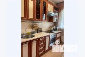 2-к квартира, посуточно, 52м2, 4/16 этаж