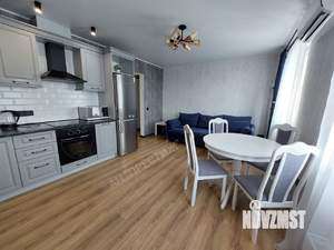 2-к квартира, на длительный срок, 55м2, 19/27 этаж