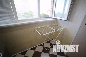 1-к квартира, посуточно, 50м2, 6/16 этаж