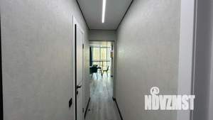 2-к квартира, посуточно, 49м2, 1/1 этаж