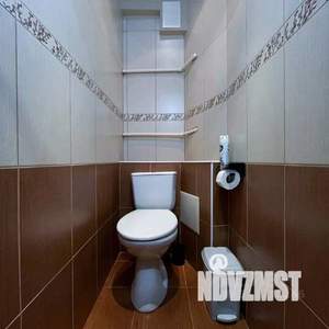 3-к квартира, посуточно, 60м2, 1/1 этаж