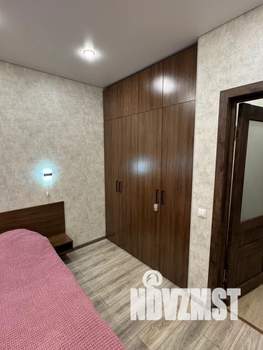 1-к квартира, посуточно, 45м2, 23/25 этаж