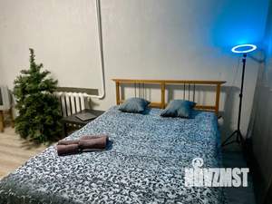 1-к квартира, посуточно, 32м2, 3/5 этаж