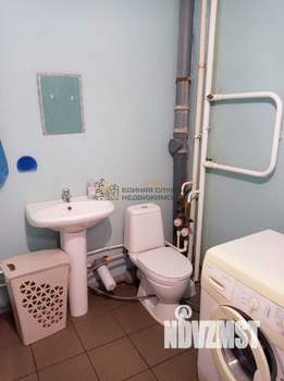 1-к квартира, на длительный срок, 37м2, 4/12 этаж