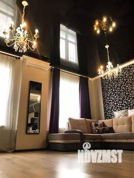 1-к квартира, посуточно, 78м2, 1/1 этаж