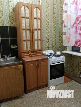2-к квартира, на длительный срок, 45м2, 2/2 этаж