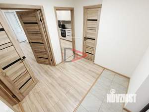 1-к квартира, на длительный срок, 45м2, 8/27 этаж