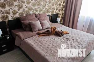 1-к квартира, посуточно, 39м2, 2/20 этаж