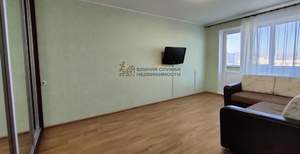 1-к квартира, на длительный срок, 35м2, 8/9 этаж