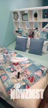 1-к квартира, посуточно, 29м2, 1/1 этаж