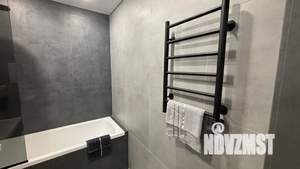 Студия квартира, посуточно, 37м2, 7/26 этаж