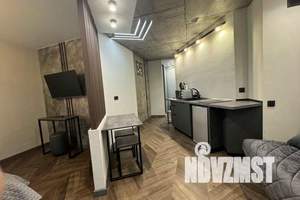 1-к квартира, посуточно, 30м2, 5/24 этаж