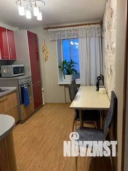 1-к квартира, посуточно, 37м2, 2/9 этаж