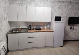 1-к квартира, на длительный срок, 30м2, 2/17 этаж