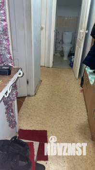 2-к квартира, на длительный срок, 50м2, 6/12 этаж