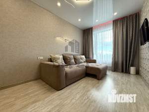 2-к квартира, на длительный срок, 46м2, 10/33 этаж