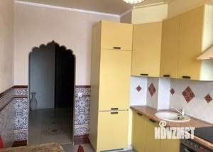 3-к квартира, на длительный срок, 91м2, 10/16 этаж