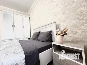 2-к квартира, посуточно, 70м2, 6/10 этаж