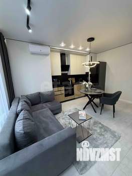 2-к квартира, на длительный срок, 42м2, 10/24 этаж