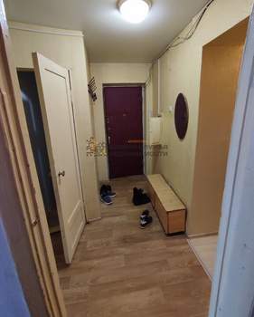3-к квартира, на длительный срок, 64м2, 2/5 этаж