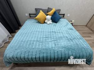 2-к квартира, посуточно, 45м2, 5/25 этаж