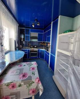 3-к квартира, на длительный срок, 65м2, 3/5 этаж