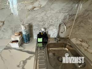 Студия квартира, посуточно, 24м2, 9/23 этаж