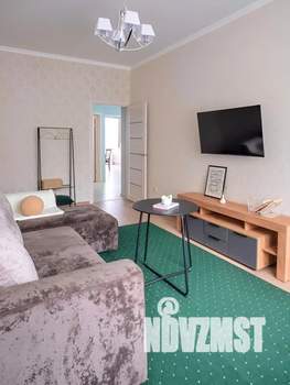 2-к квартира, посуточно, 65м2, 1/1 этаж