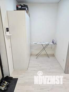 1-к квартира, посуточно, 35м2, 11/25 этаж