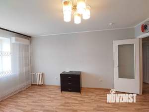 1-к квартира, на длительный срок, 44м2, 17/18 этаж