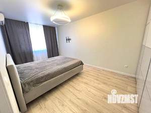 2-к квартира, на длительный срок, 50м2, 9/12 этаж