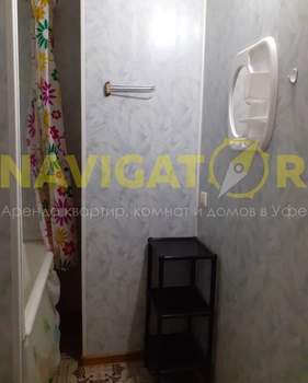 1-к квартира, на длительный срок, 30м2, 5/5 этаж