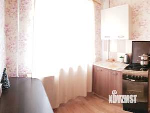 1-к квартира, посуточно, 30м2, 2/5 этаж