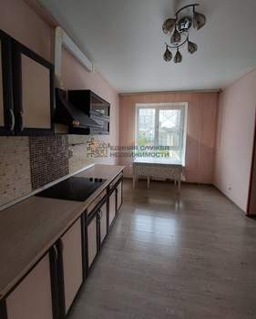 3-к квартира, на длительный срок, 92м2, 2/9 этаж