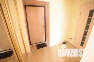 1-к квартира, посуточно, 39м2, 11/15 этаж