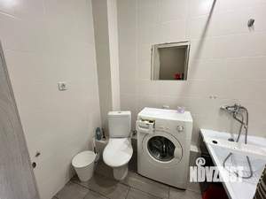 1-к квартира, на длительный срок, 30м2, 9/25 этаж