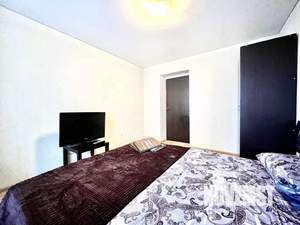 2-к квартира, посуточно, 75м2, 1/1 этаж