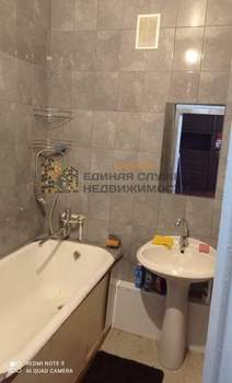 1-к квартира, на длительный срок, 37м2, 3/4 этаж