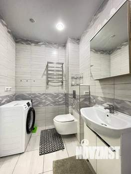 1-к квартира, на длительный срок, 37м2, 6/10 этаж