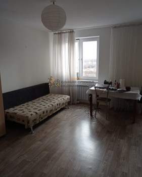1-к квартира, на длительный срок, 28м2, 9/25 этаж