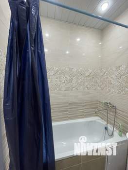 1-к квартира, на длительный срок, 36м2, 7/23 этаж