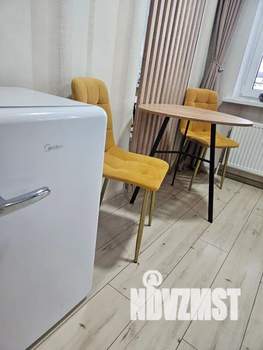 1-к квартира, посуточно, 42м2, 25/25 этаж