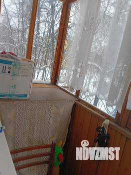 1-к квартира, на длительный срок, 34м2, 3/5 этаж