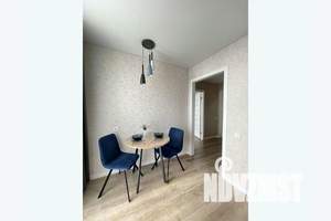 1-к квартира, посуточно, 34м2, 5/13 этаж