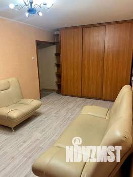 2-к квартира, посуточно, 49м2, 1/9 этаж