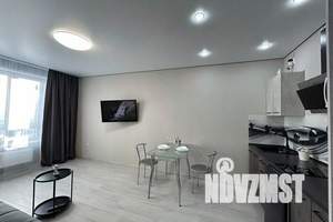 2-к квартира, посуточно, 44м2, 16/23 этаж