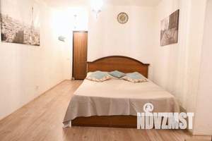 1-к квартира, посуточно, 97м2, 1/1 этаж