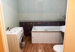 1-к квартира, на длительный срок, 40м2, 5/18 этаж